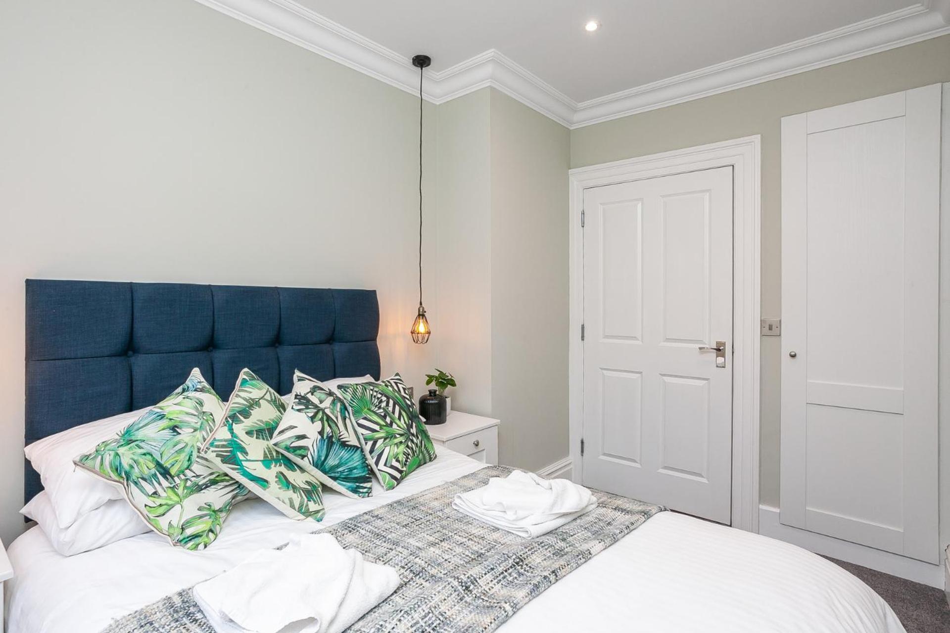 5 Star - The Ulsterville Residences - Free On-Site Parking 벨파스트 외부 사진