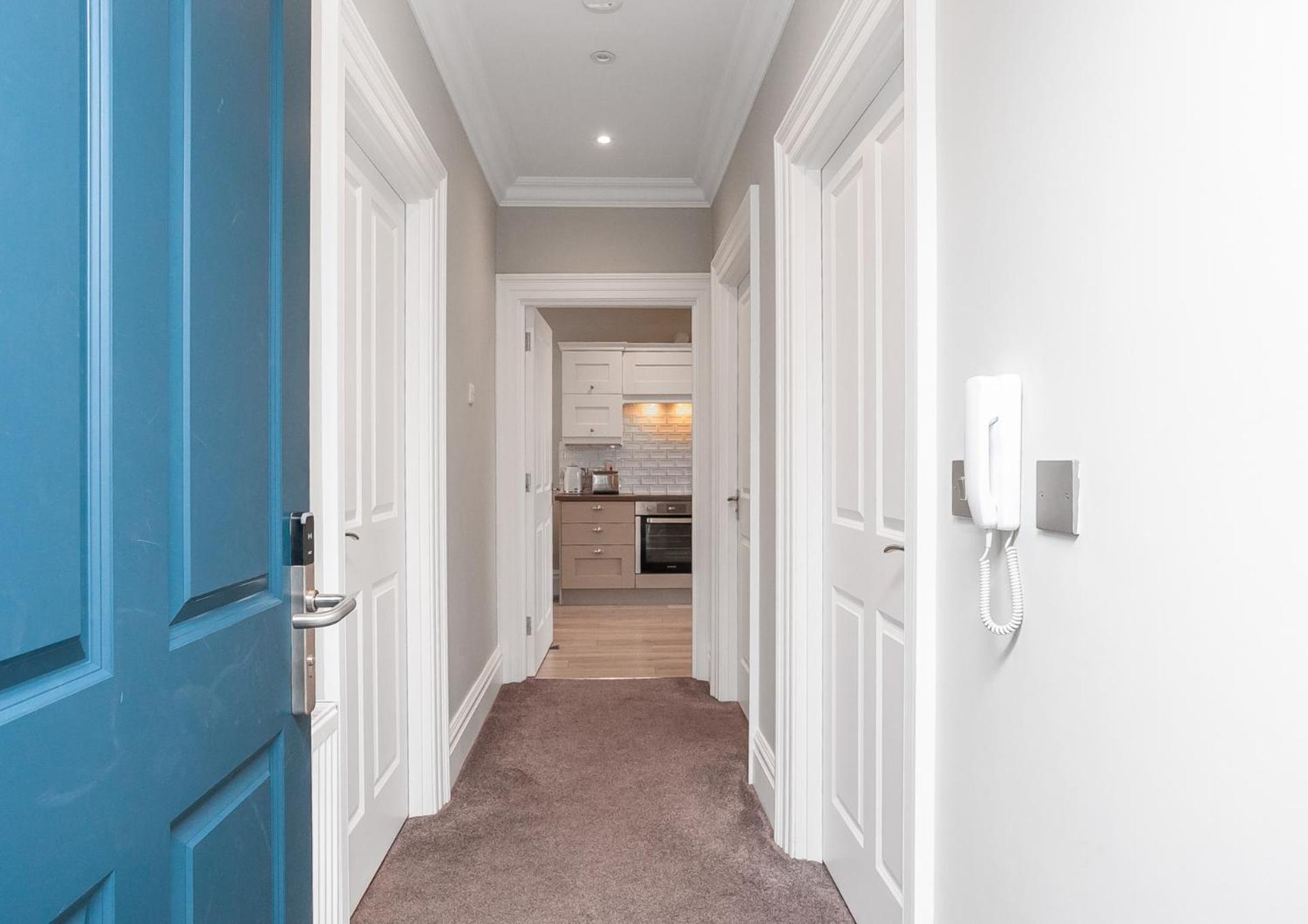 5 Star - The Ulsterville Residences - Free On-Site Parking 벨파스트 외부 사진