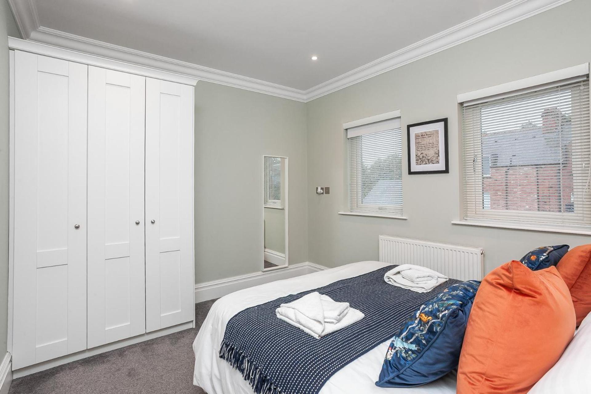 5 Star - The Ulsterville Residences - Free On-Site Parking 벨파스트 외부 사진