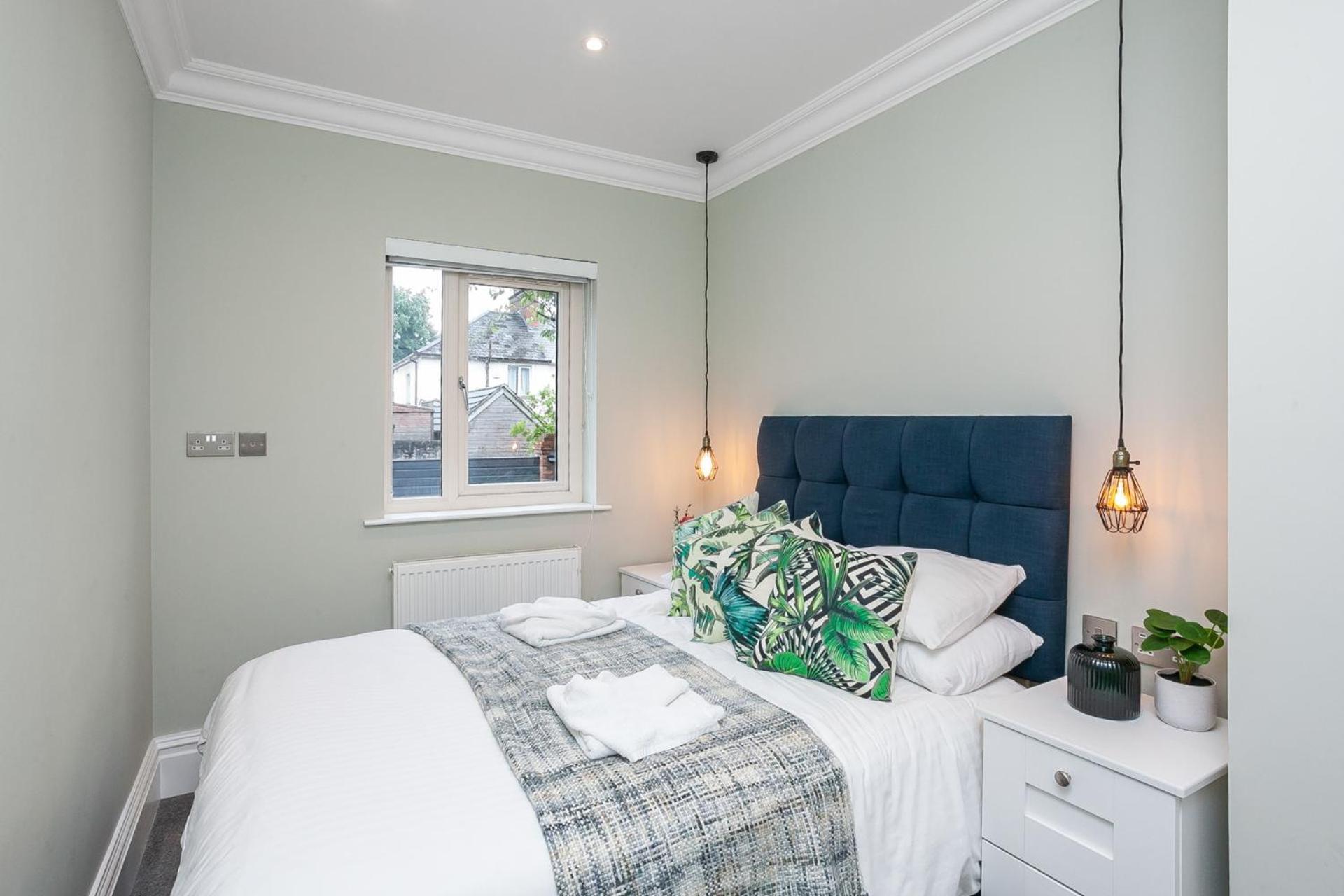 5 Star - The Ulsterville Residences - Free On-Site Parking 벨파스트 외부 사진