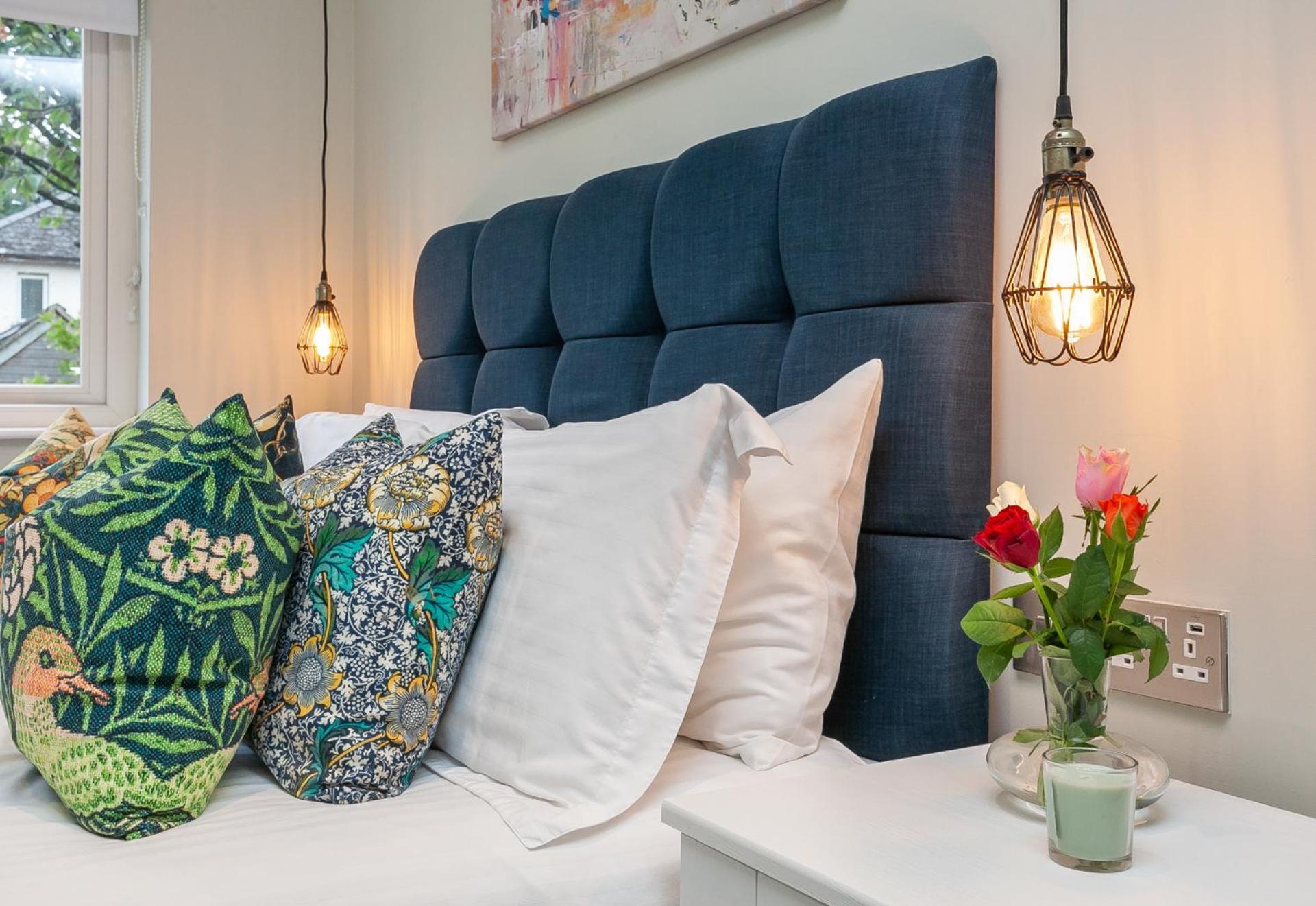 5 Star - The Ulsterville Residences - Free On-Site Parking 벨파스트 외부 사진
