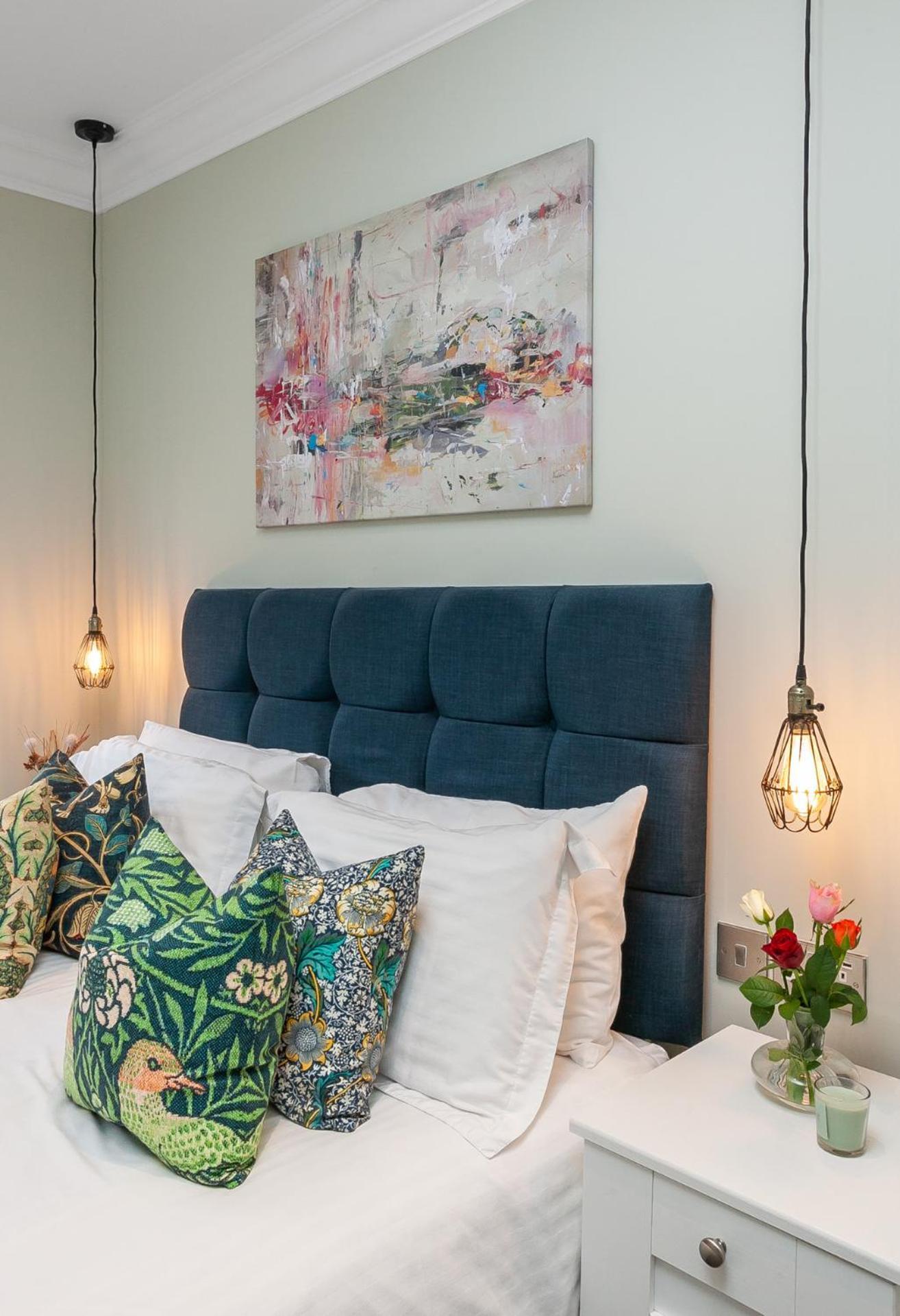 5 Star - The Ulsterville Residences - Free On-Site Parking 벨파스트 외부 사진