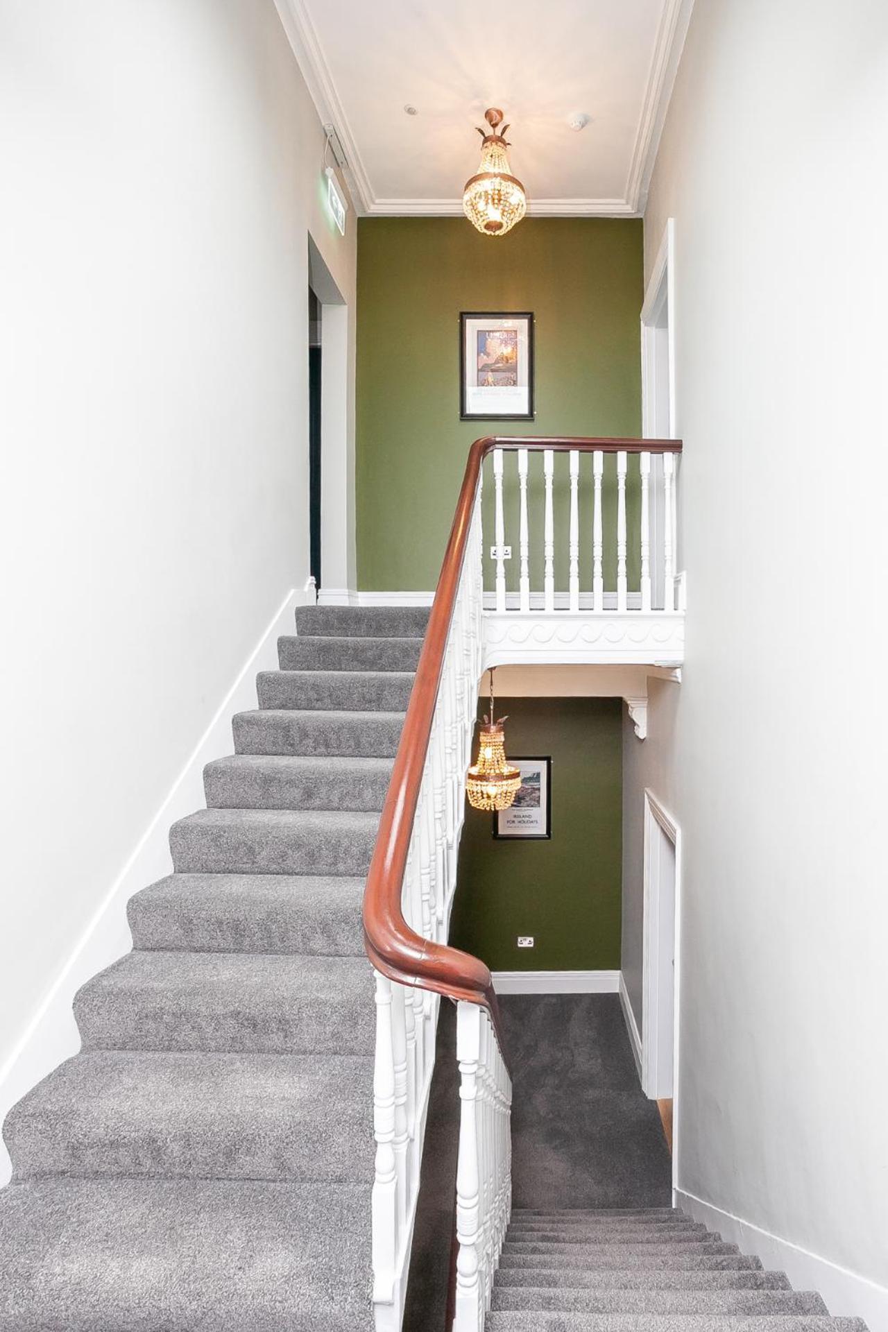 5 Star - The Ulsterville Residences - Free On-Site Parking 벨파스트 외부 사진