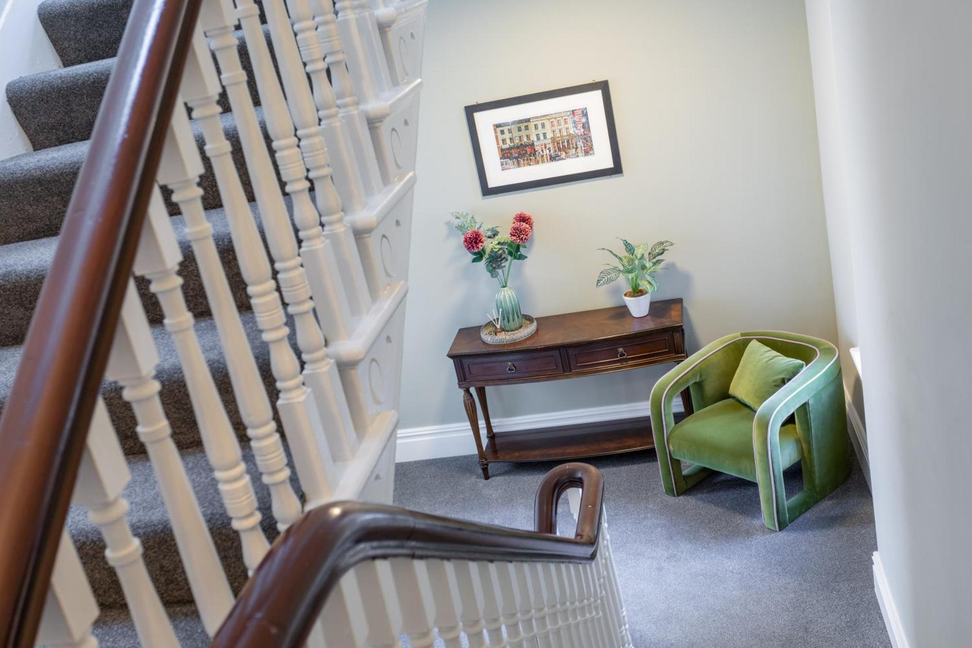 5 Star - The Ulsterville Residences - Free On-Site Parking 벨파스트 외부 사진