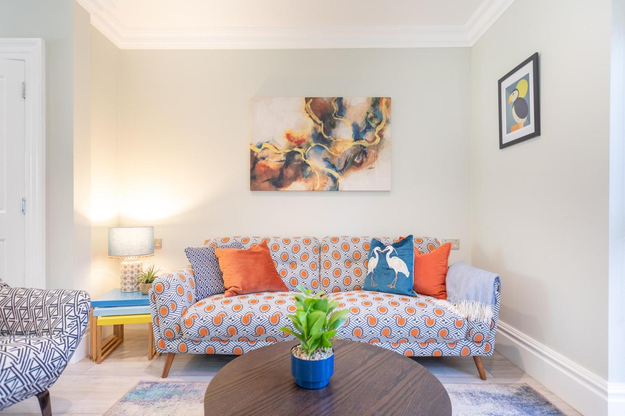 5 Star - The Ulsterville Residences - Free On-Site Parking 벨파스트 외부 사진