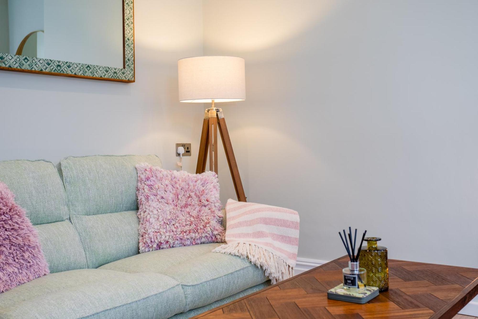 5 Star - The Ulsterville Residences - Free On-Site Parking 벨파스트 외부 사진