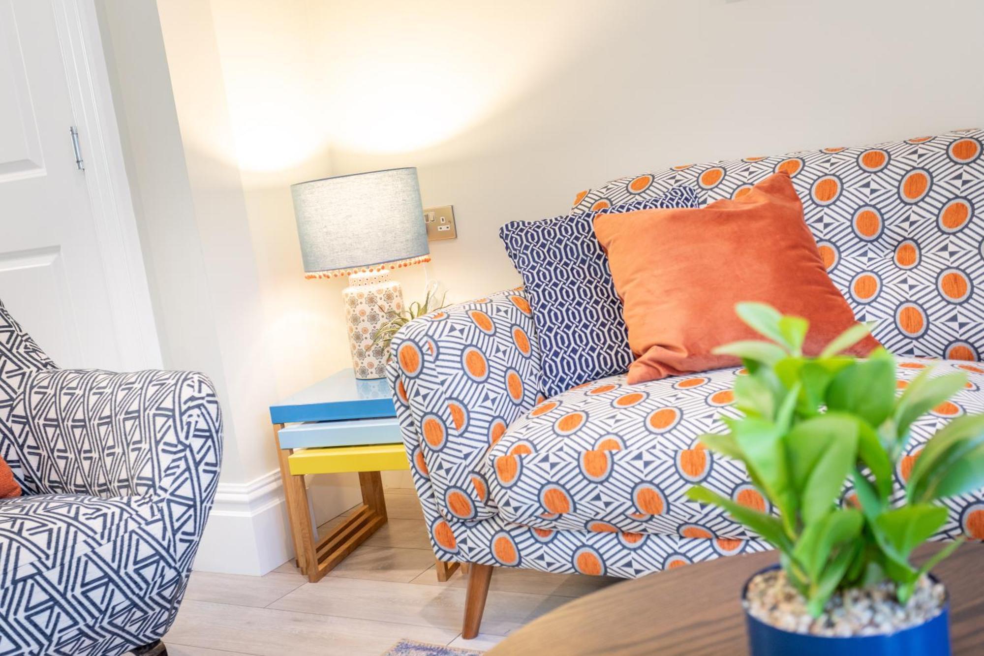 5 Star - The Ulsterville Residences - Free On-Site Parking 벨파스트 외부 사진