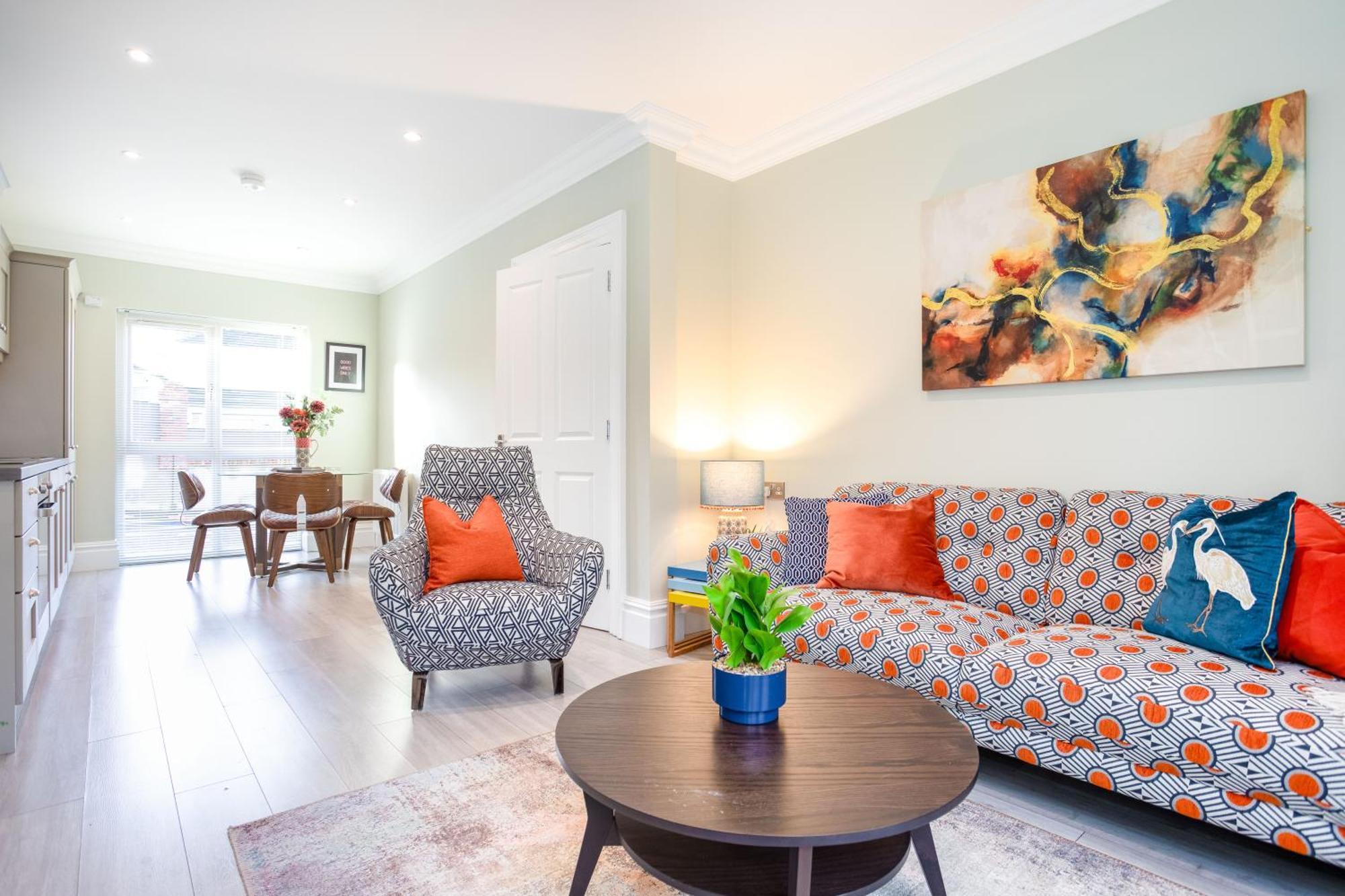 5 Star - The Ulsterville Residences - Free On-Site Parking 벨파스트 외부 사진