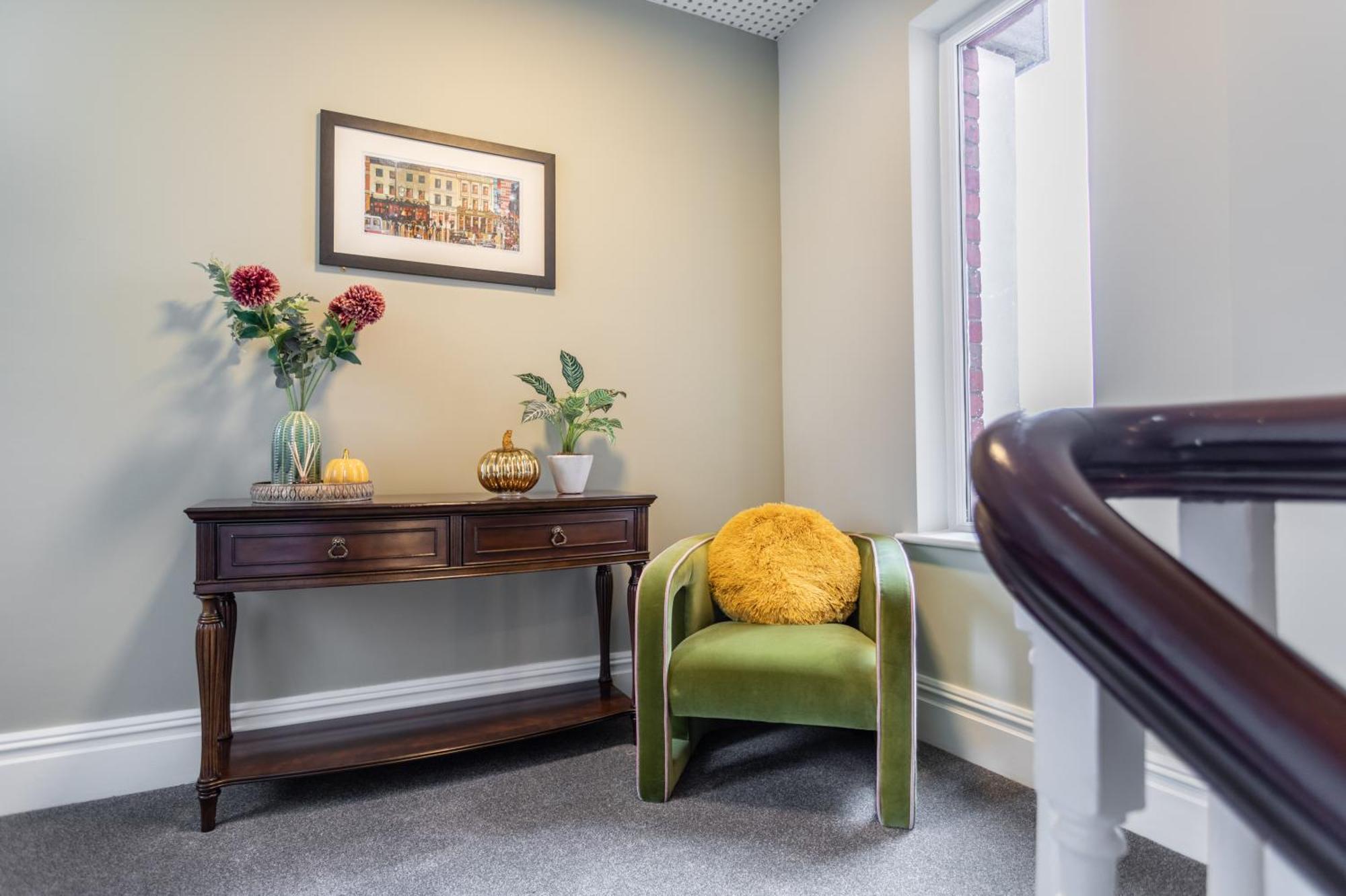 5 Star - The Ulsterville Residences - Free On-Site Parking 벨파스트 외부 사진