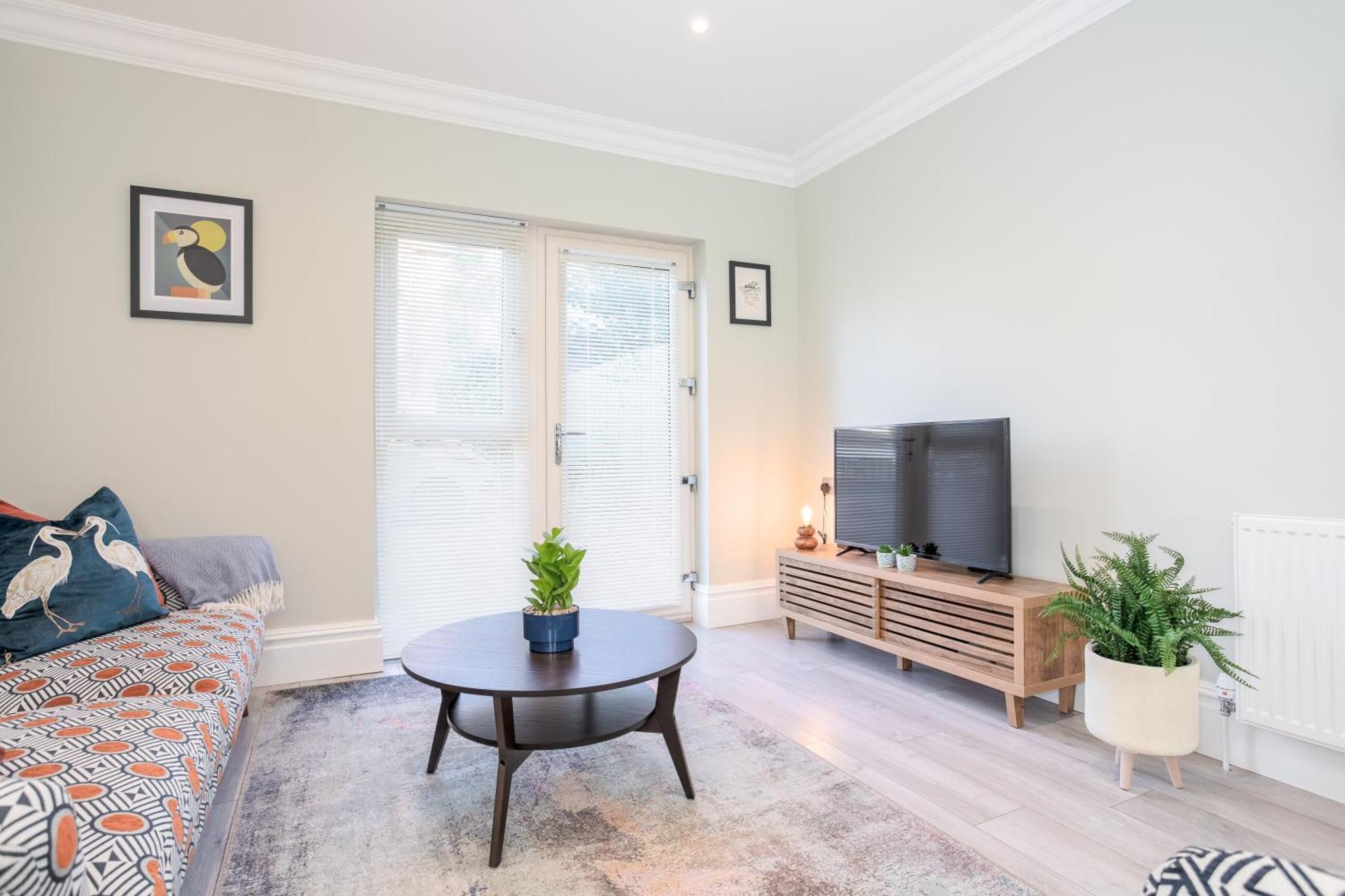 5 Star - The Ulsterville Residences - Free On-Site Parking 벨파스트 외부 사진