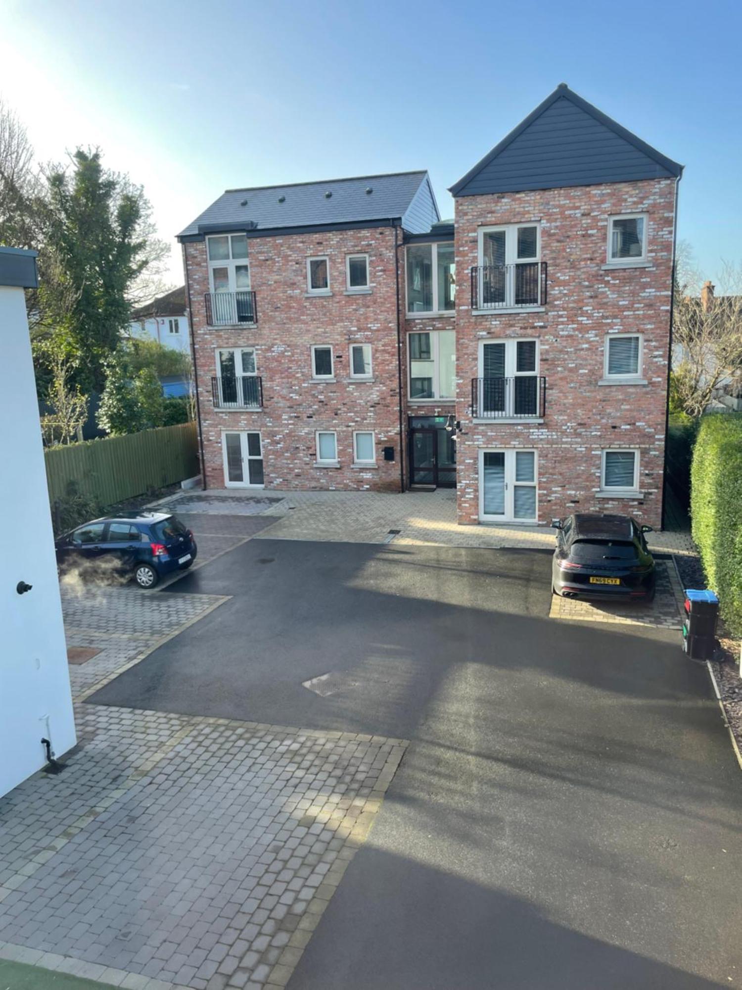 5 Star - The Ulsterville Residences - Free On-Site Parking 벨파스트 외부 사진